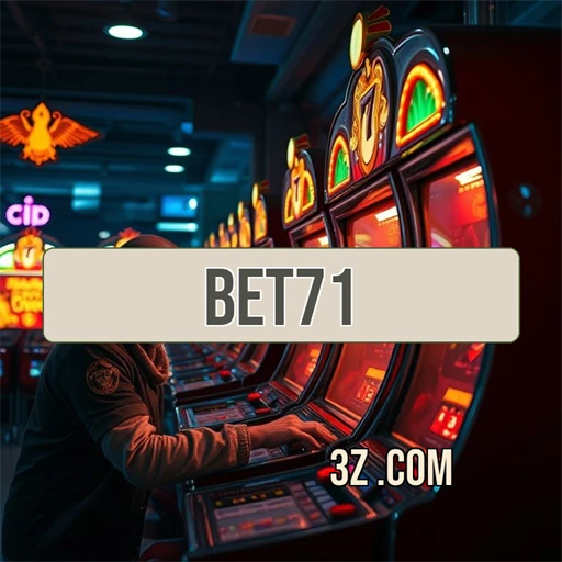 Confiável bet71: A Plataforma de Jogos Que Você Procura