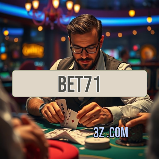 Inovando Apostas: O App do Bet71 Revela Novidades