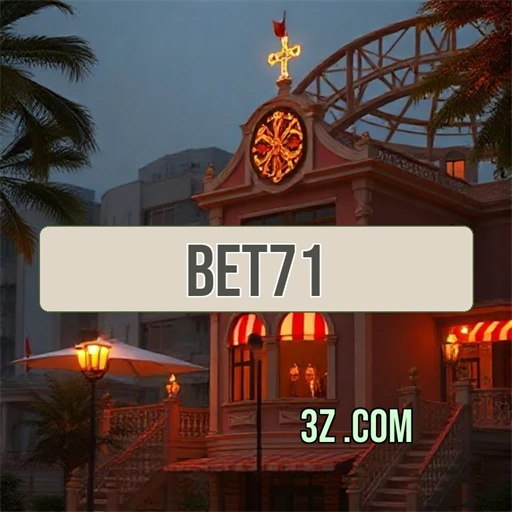 Facilidade de Login no Bet71: Atraindo Jogadores Brasileiros