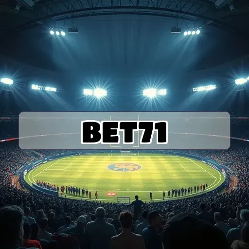 bet71 Bingo