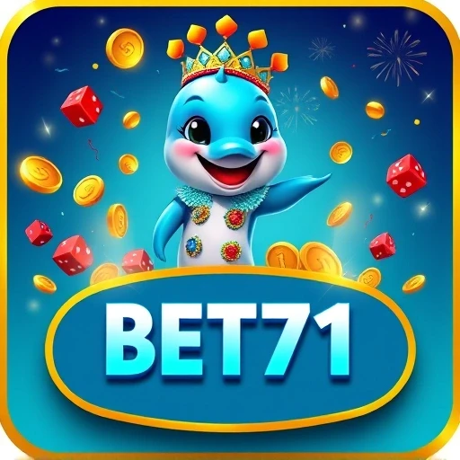 bet71 Logo