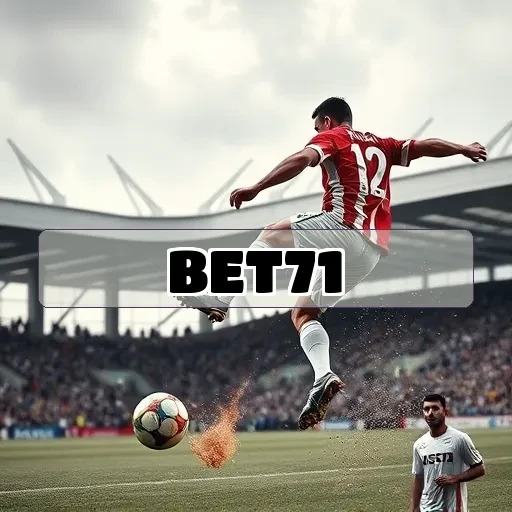 bet71 Cassino