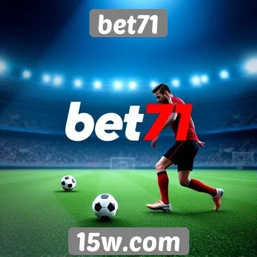 O impacto das promoções no bet71 para apostas