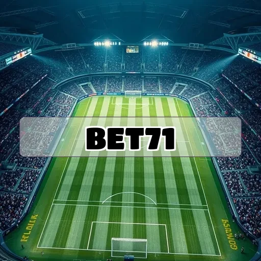 bet71 Promoções