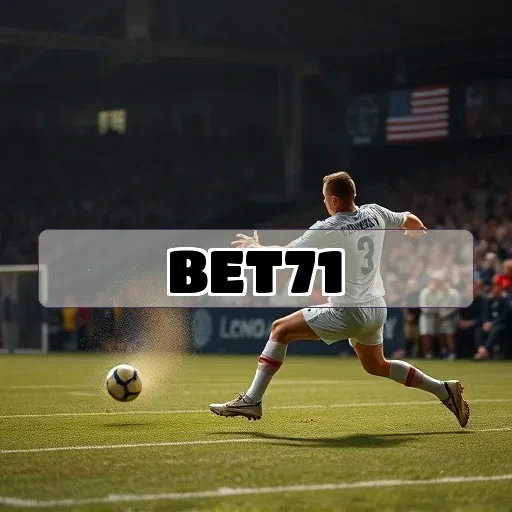bet71 Poker