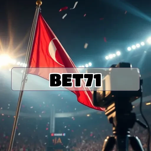 bet71 Esportes
