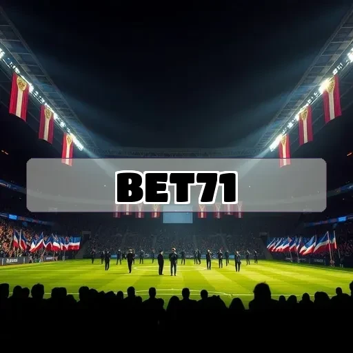 bet71 Suporte