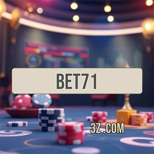 Exclusividade VIP: Experiências Incríveis no Bet71